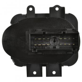 2009 Land Rover LR3 Headlight Switch Standard Motor Products HLS1539 image 2 of 3