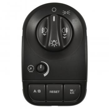 2003 Jaguar X-Type Headlight Switch Standard Motor Products HLS1540 image 1 of 3