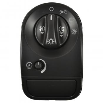 2003 Jaguar X-Type Headlight Switch Standard Motor Products HLS1541 image 1 of 3