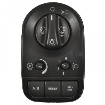 2003 Jaguar X-Type Headlight Switch Standard Motor Products HLS1543 image 1 of 3