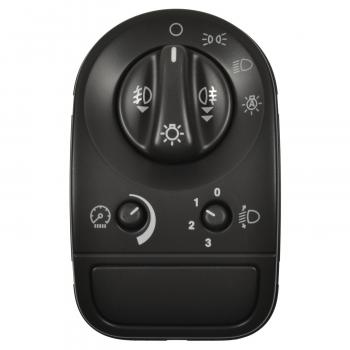 2003 Jaguar X-Type Headlight Switch Standard Motor Products HLS1544 image 1 of 3