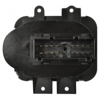 2009 Land Rover LR3 Headlight Switch Standard Motor Products HLS1545 image 2 of 3