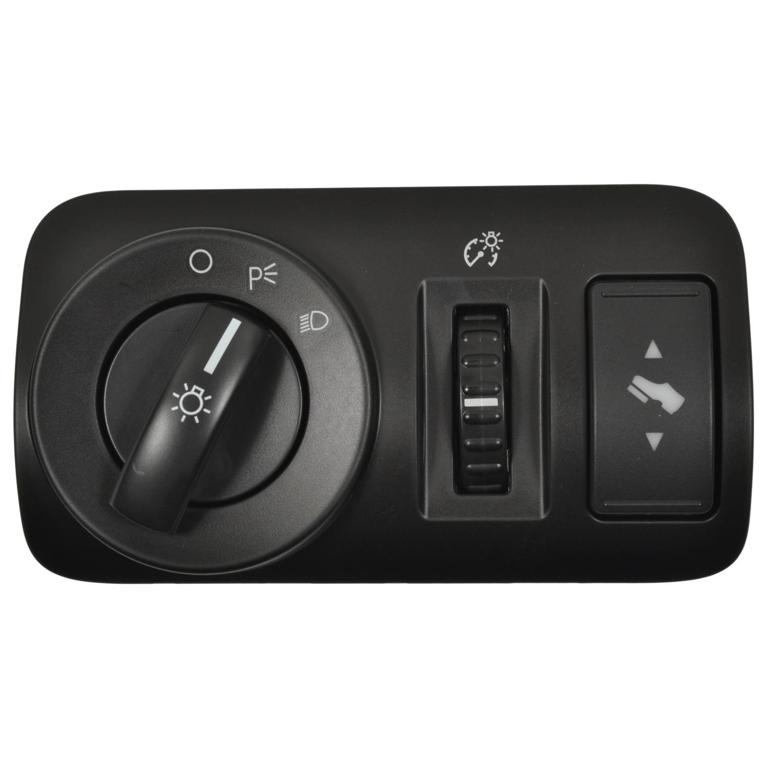 Standard Motor Products HLS1546 - Headlight Switch Standard Motor Products HLS1546 Headlight Switch product image 1 of 3