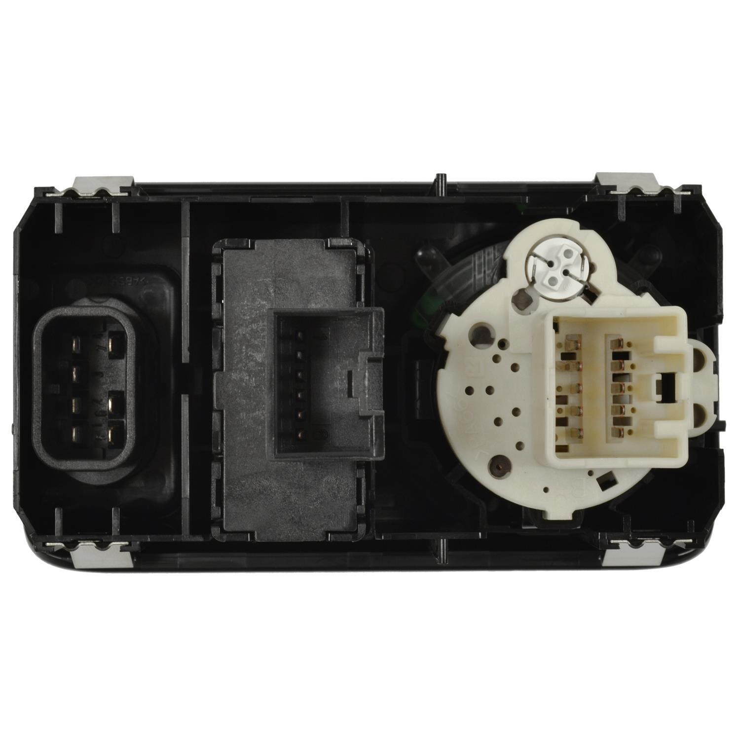 Standard Motor Products HLS1546 - Headlight Switch Standard Motor Products HLS1546 Headlight Switch product image 2 of 3