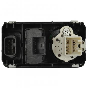 2007 Ford Freestyle Headlight Switch Standard Motor Products HLS1546 image 2 of 3