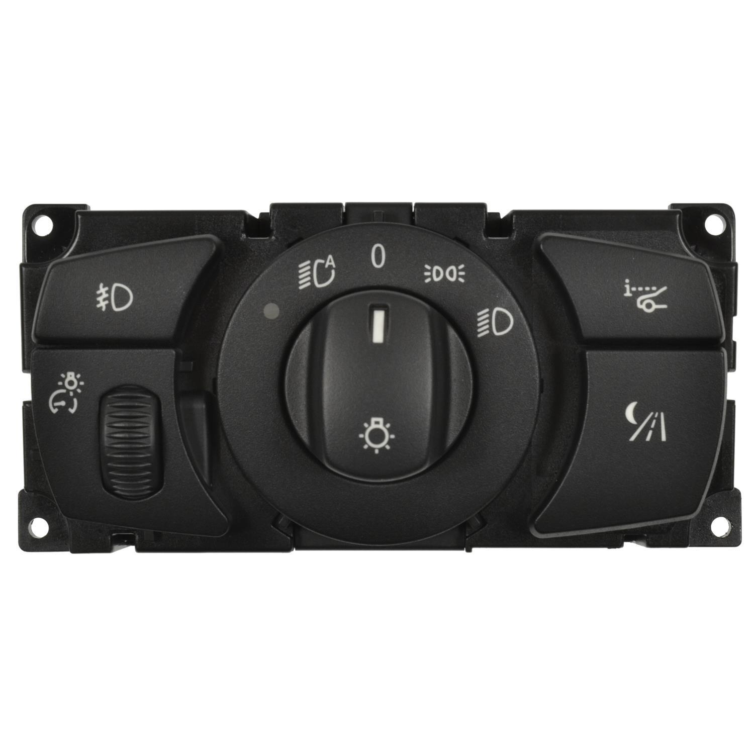 Standard Motor Products HLS1547 Headlight Switch product image 1 of 3