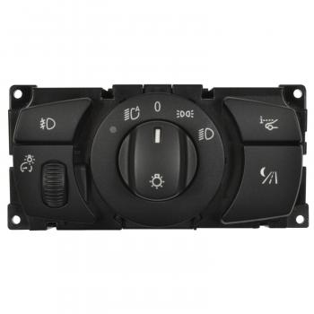 2010 BMW 650i Headlight Switch Standard Motor Products HLS1547 image 1 of 3