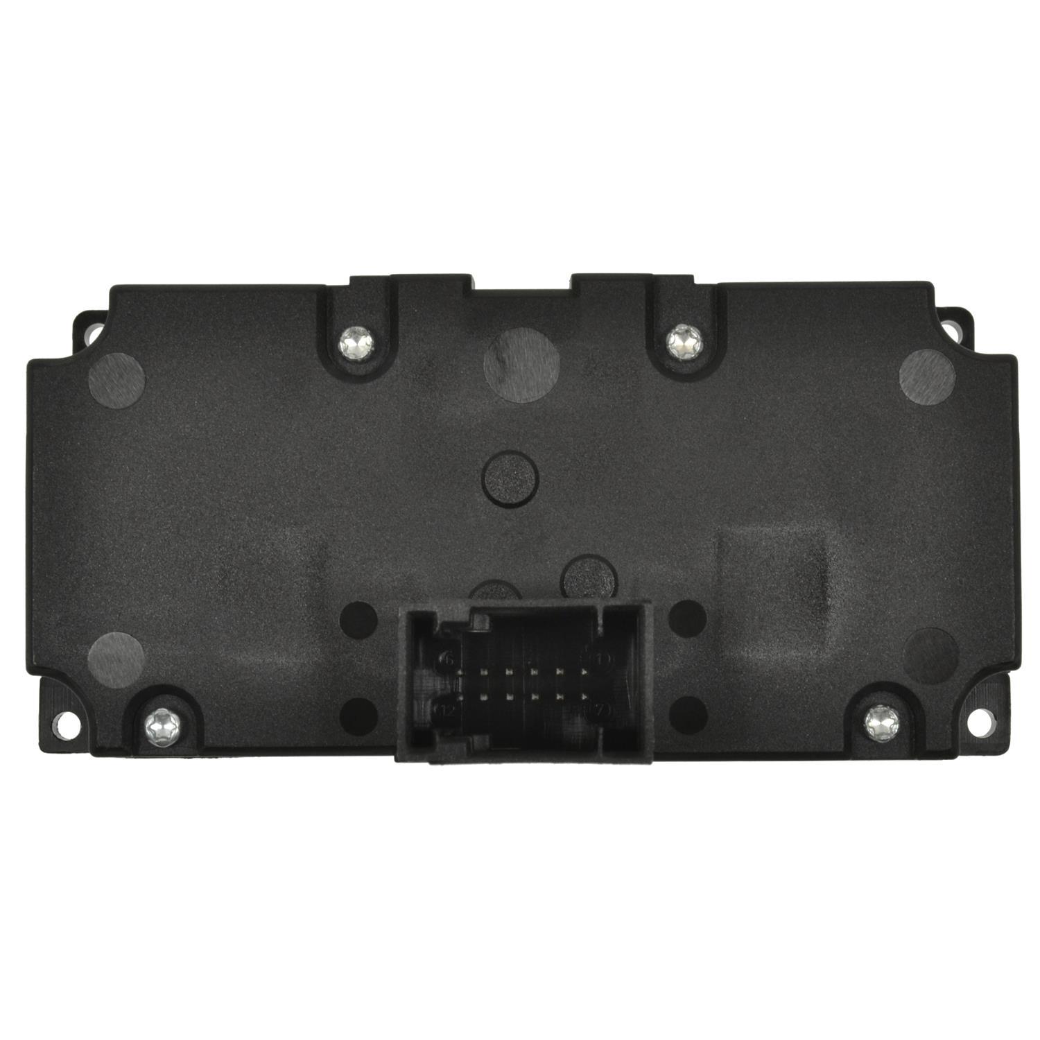 Standard Motor Products HLS1547 Headlight Switch product image 2 of 3