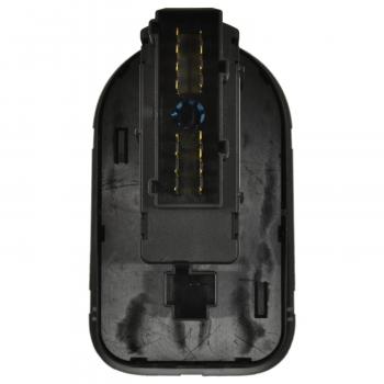 2005 Jaguar X-Type Headlight Switch Standard Motor Products HLS1549 image 2 of 3