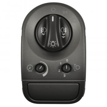 2005 Jaguar X-Type Headlight Switch Standard Motor Products HLS1550 image 1 of 3