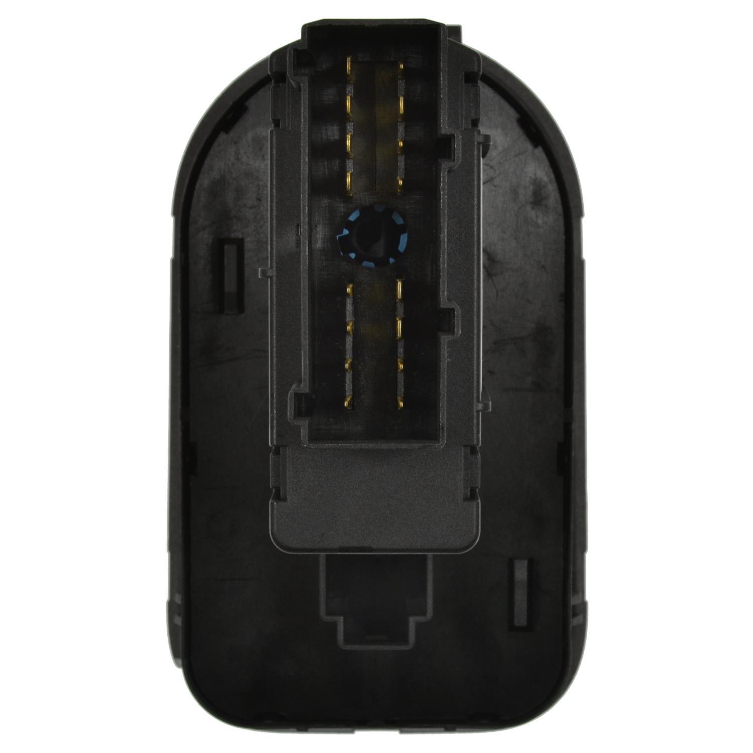 Standard Motor Products HLS1550 - Headlight Switch Standard Motor Products HLS1550 Headlight Switch product image 2 of 3