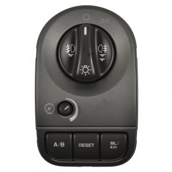 2005 Jaguar X-Type Headlight Switch Standard Motor Products HLS1551 image 1 of 3