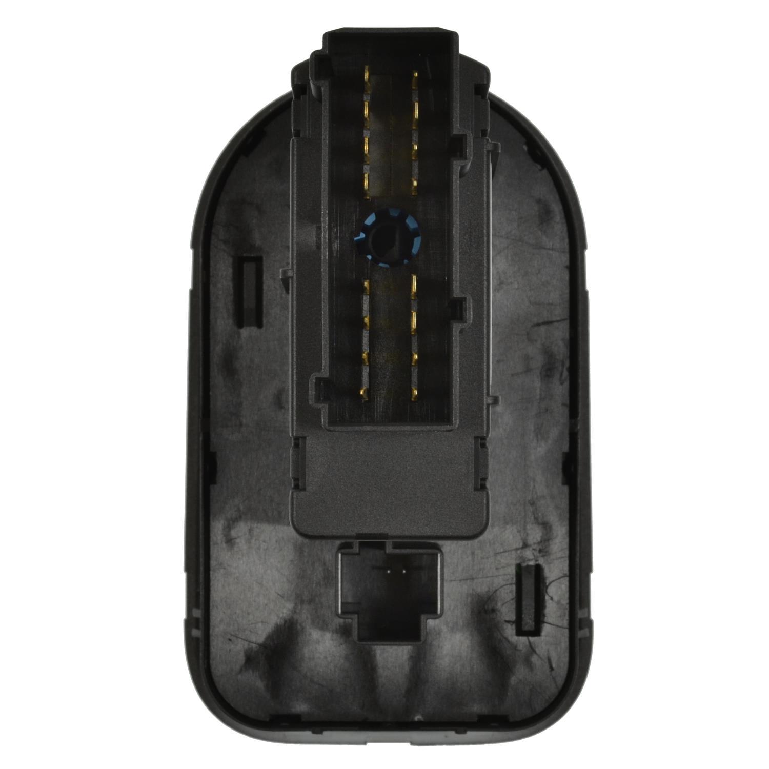 Standard Motor Products HLS1551 - Headlight Switch Standard Motor Products HLS1551 Headlight Switch product image 2 of 3
