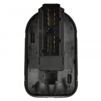 2005 Jaguar X-Type Headlight Switch Standard Motor Products HLS1551 image 2 of 3