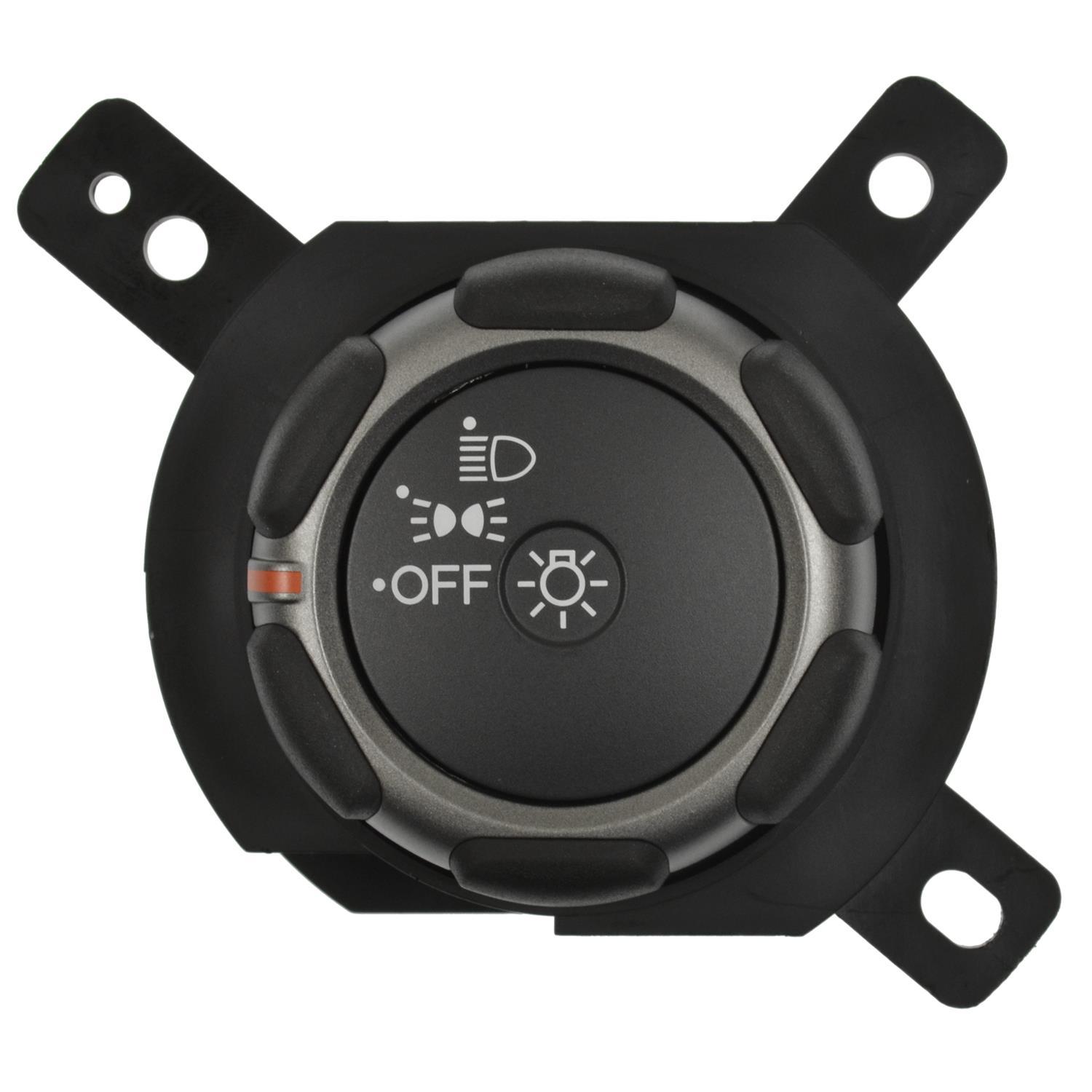 Standard Motor Products HLS1553 - Headlight Switch Standard Motor Products HLS1553 Headlight Switch product image 1 of 3
