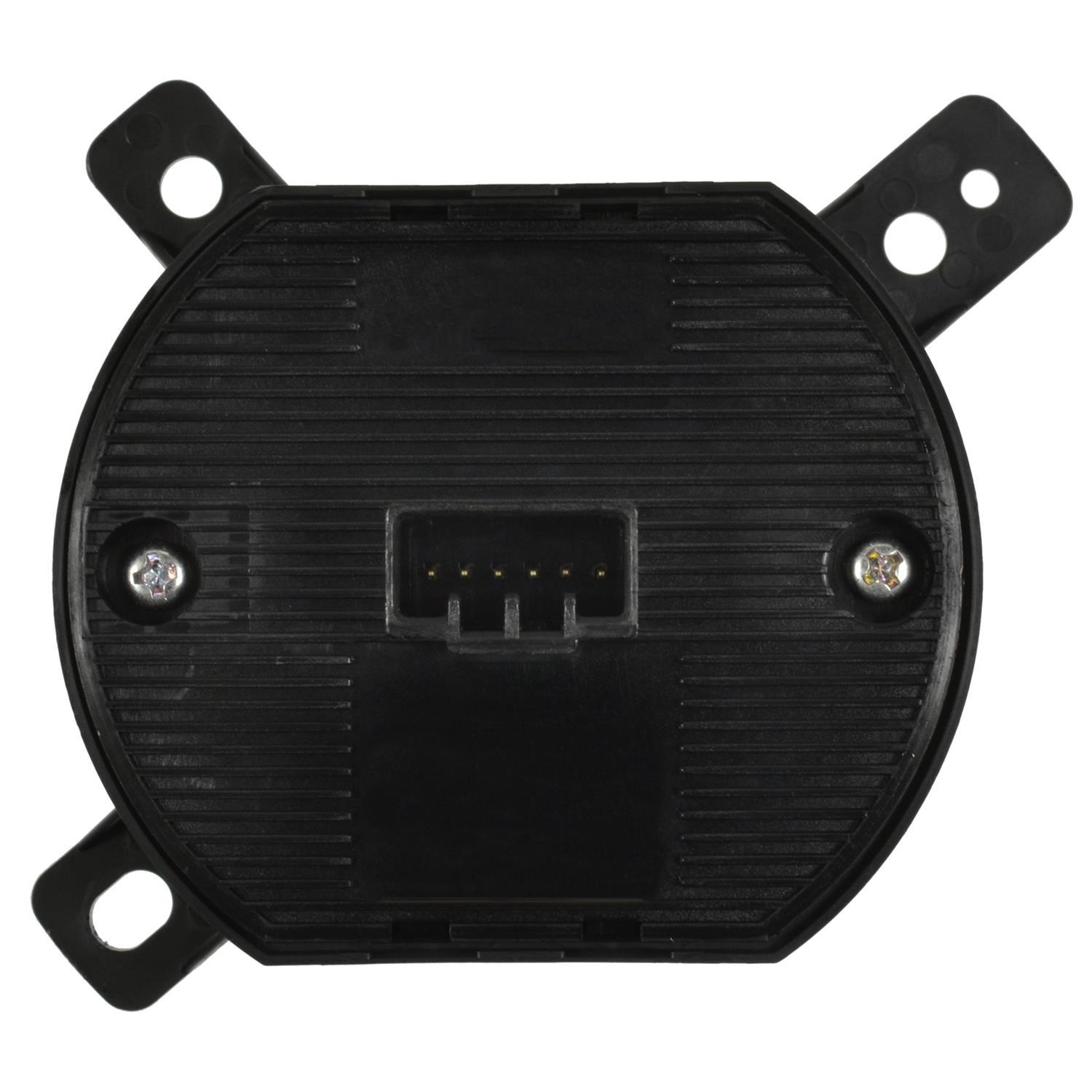 Standard Motor Products HLS1553 - Headlight Switch Standard Motor Products HLS1553 Headlight Switch product image 2 of 3