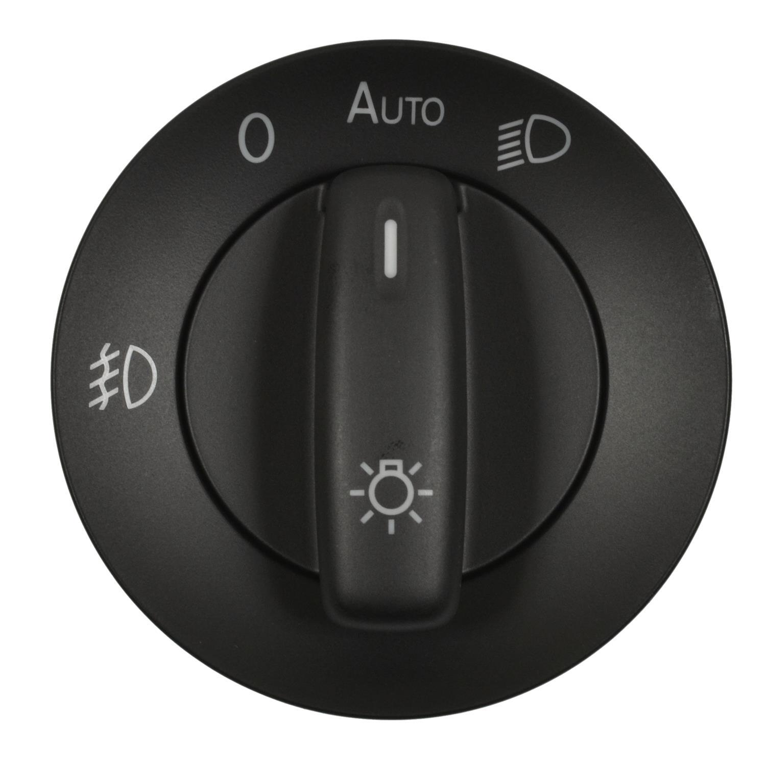 Standard Motor Products HLS1556 - Headlight Switch Standard Motor Products HLS1556 Headlight Switch product image 1 of 3