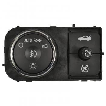 2007 Chevrolet Monte Carlo Headlight Switch Standard Motor Products HLS1560 image 1 of 3