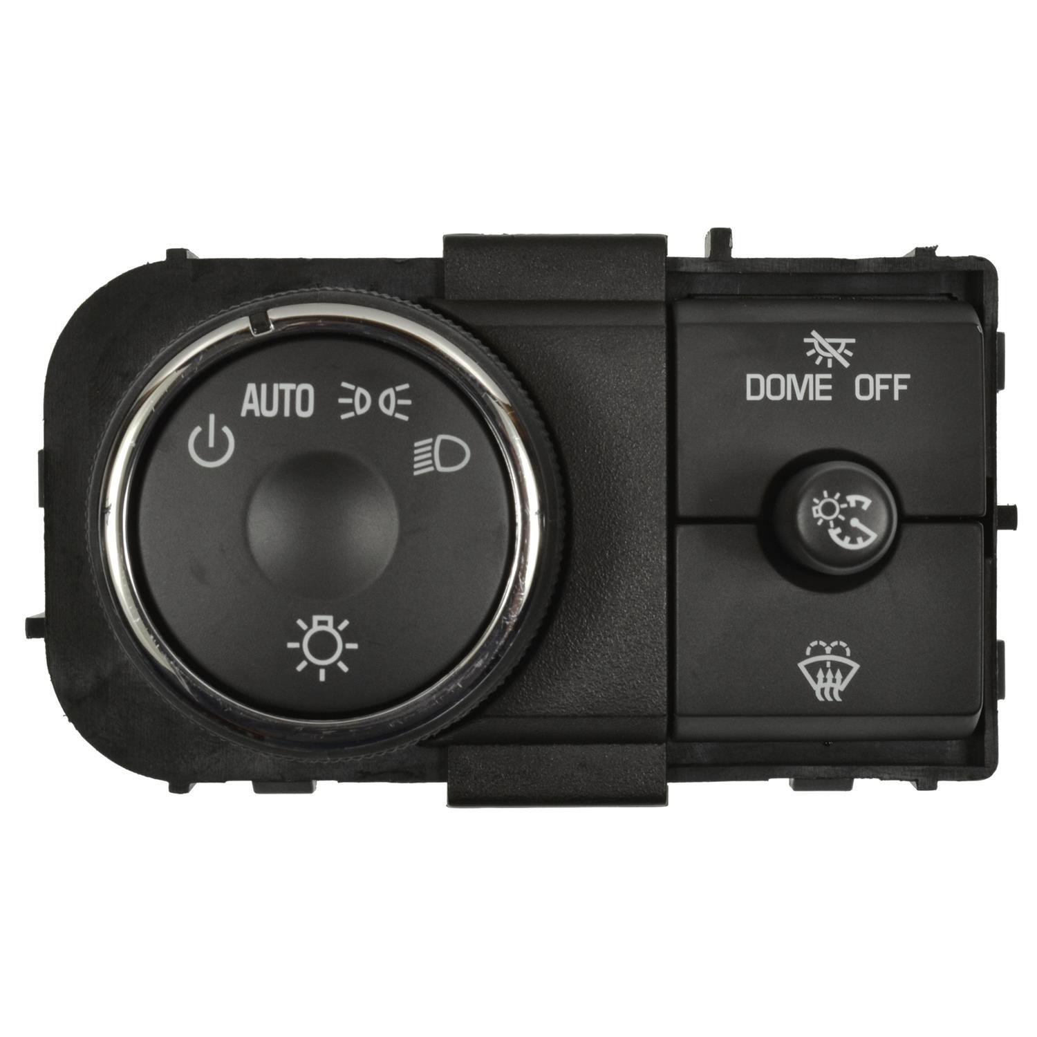 Standard Motor Products HLS1561 - Headlight Switch Standard Motor Products HLS1561 Headlight Switch product image 1 of 3