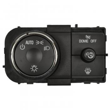 2007 Saturn Outlook Headlight Switch Standard Motor Products HLS1561 image 1 of 3