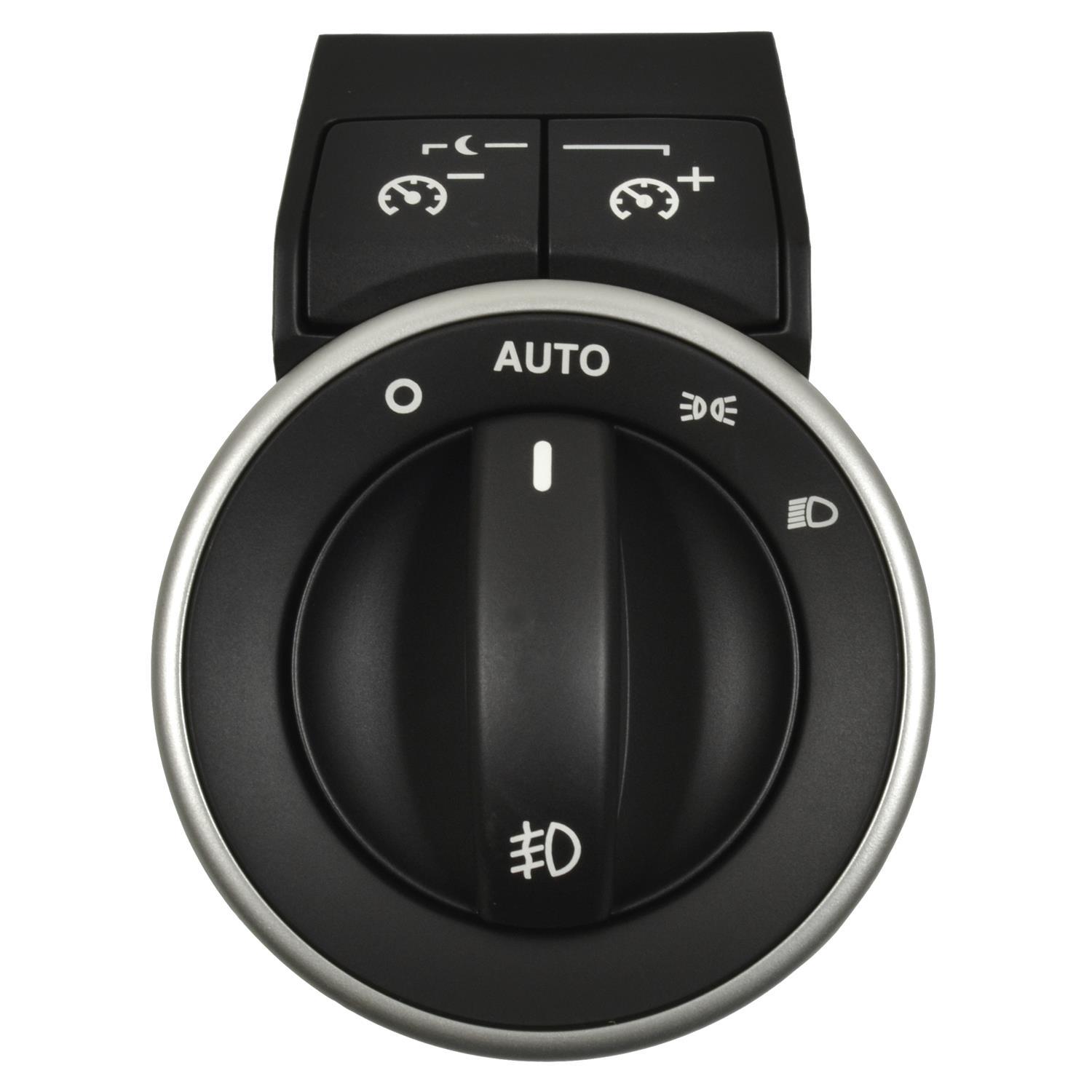 Standard Motor Products HLS1562 - Headlight Switch Standard Motor Products HLS1562 Headlight Switch product image 1 of 3