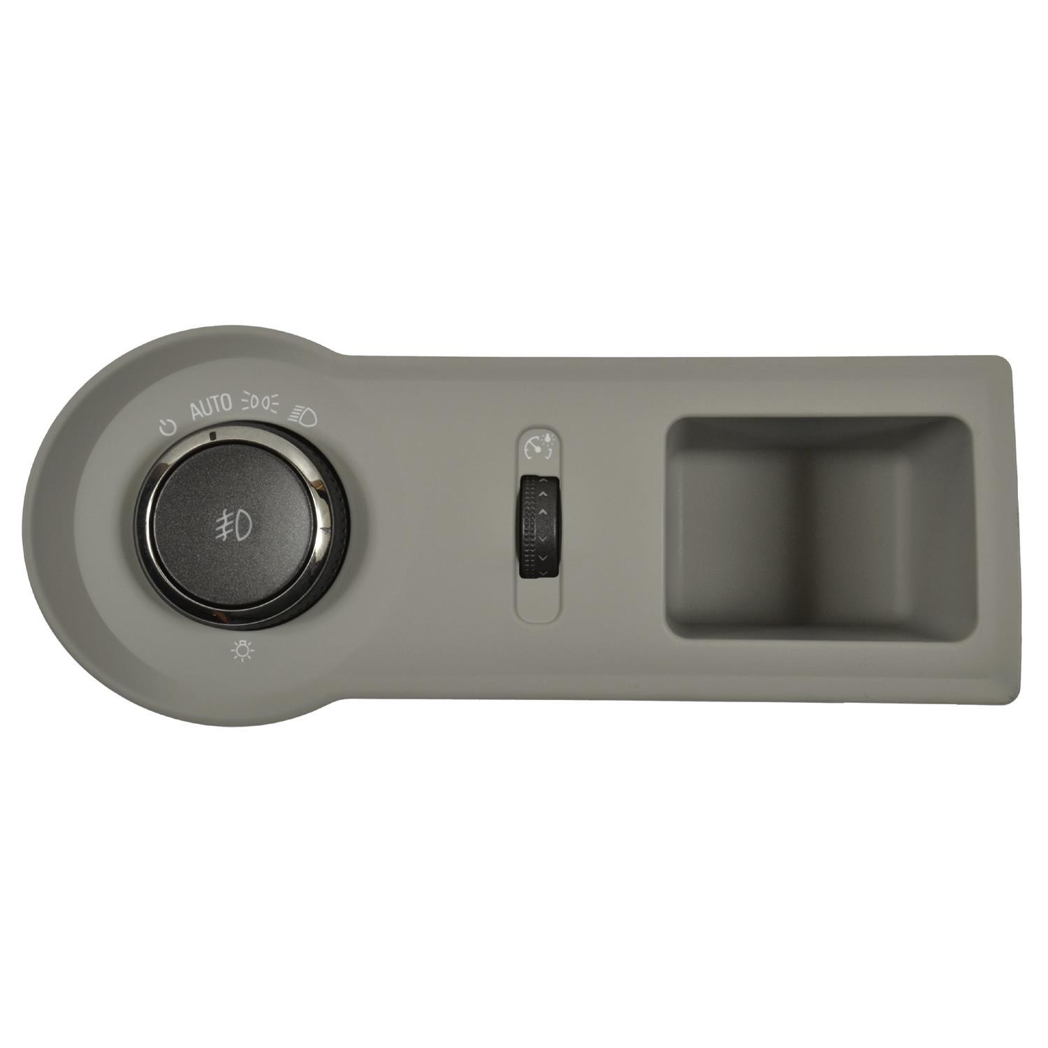 Standard Motor Products HLS1563 - Headlight Switch Standard Motor Products HLS1563 Headlight Switch product image 1 of 3