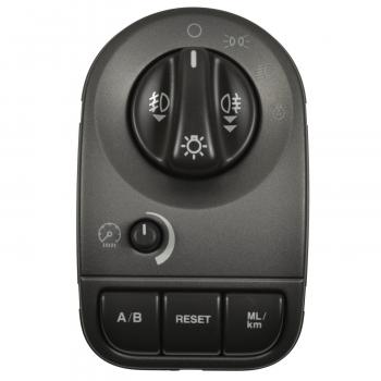 2005 Jaguar X-Type Headlight Switch Standard Motor Products HLS1564 image 1 of 3