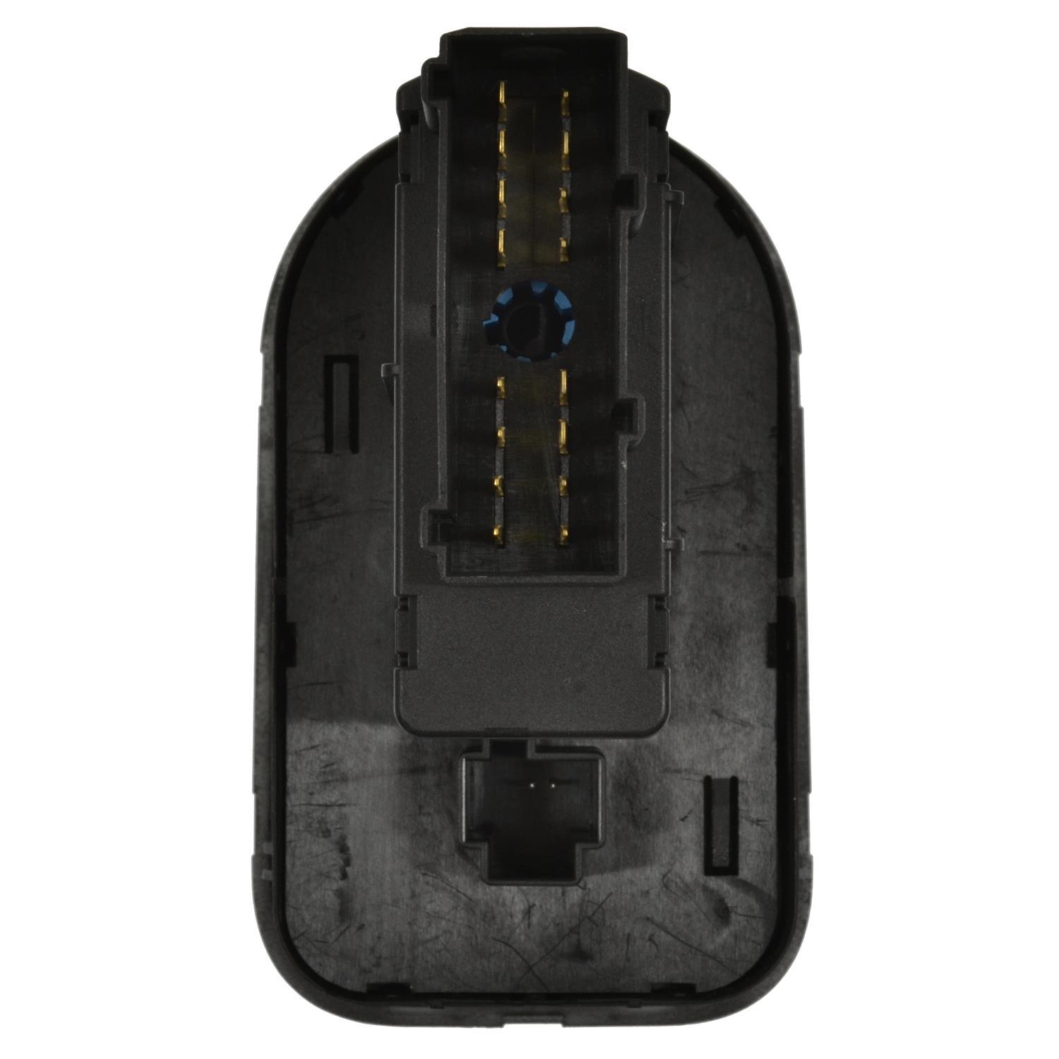 Standard Motor Products HLS1565 - Headlight Switch Standard Motor Products HLS1565 Headlight Switch product image 2 of 3