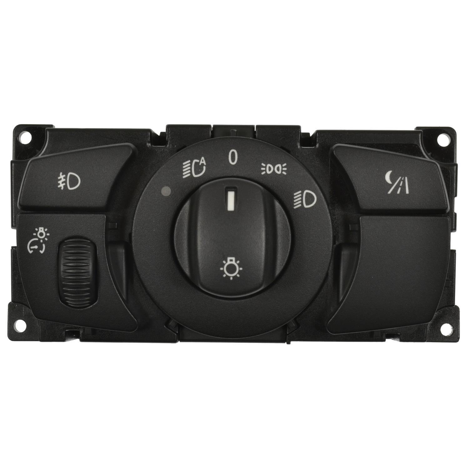 Standard Motor Products HLS1567 - Headlight Switch Standard Motor Products HLS1567 Headlight Switch product image 1 of 3
