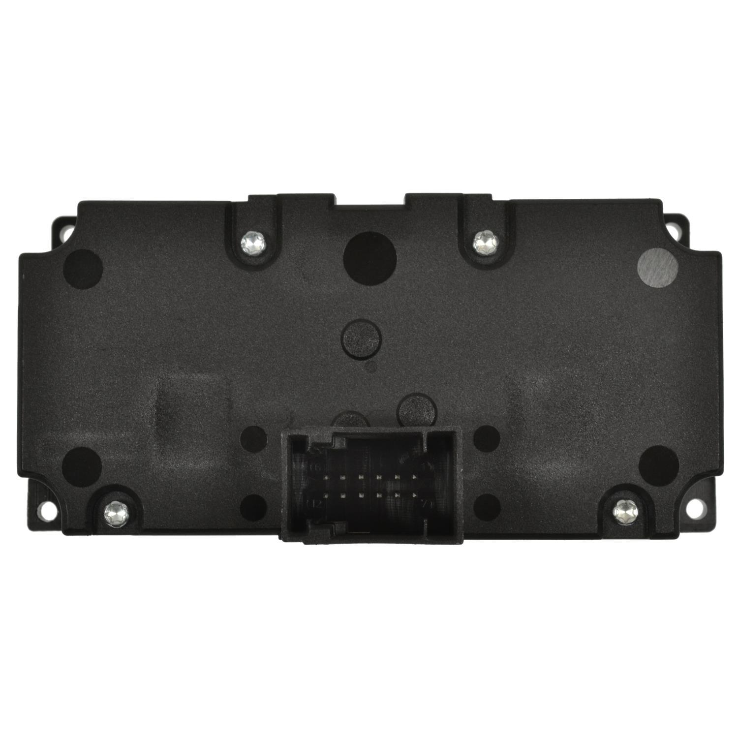 Standard Motor Products HLS1567 - Headlight Switch Standard Motor Products HLS1567 Headlight Switch product image 2 of 3