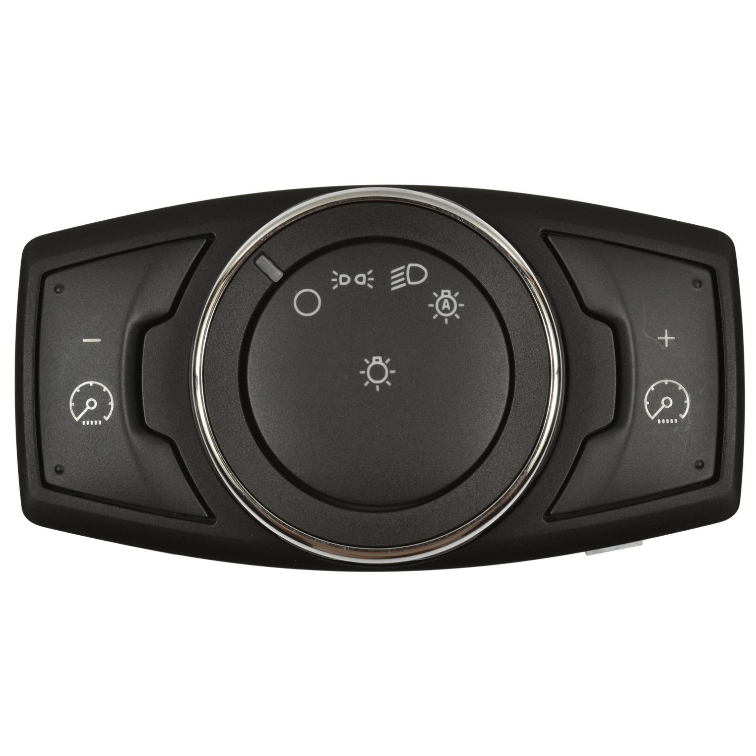 Standard Motor Products HLS1569 - Headlight Switch Standard Motor Products HLS1569 Headlight Switch product image 2 of 3