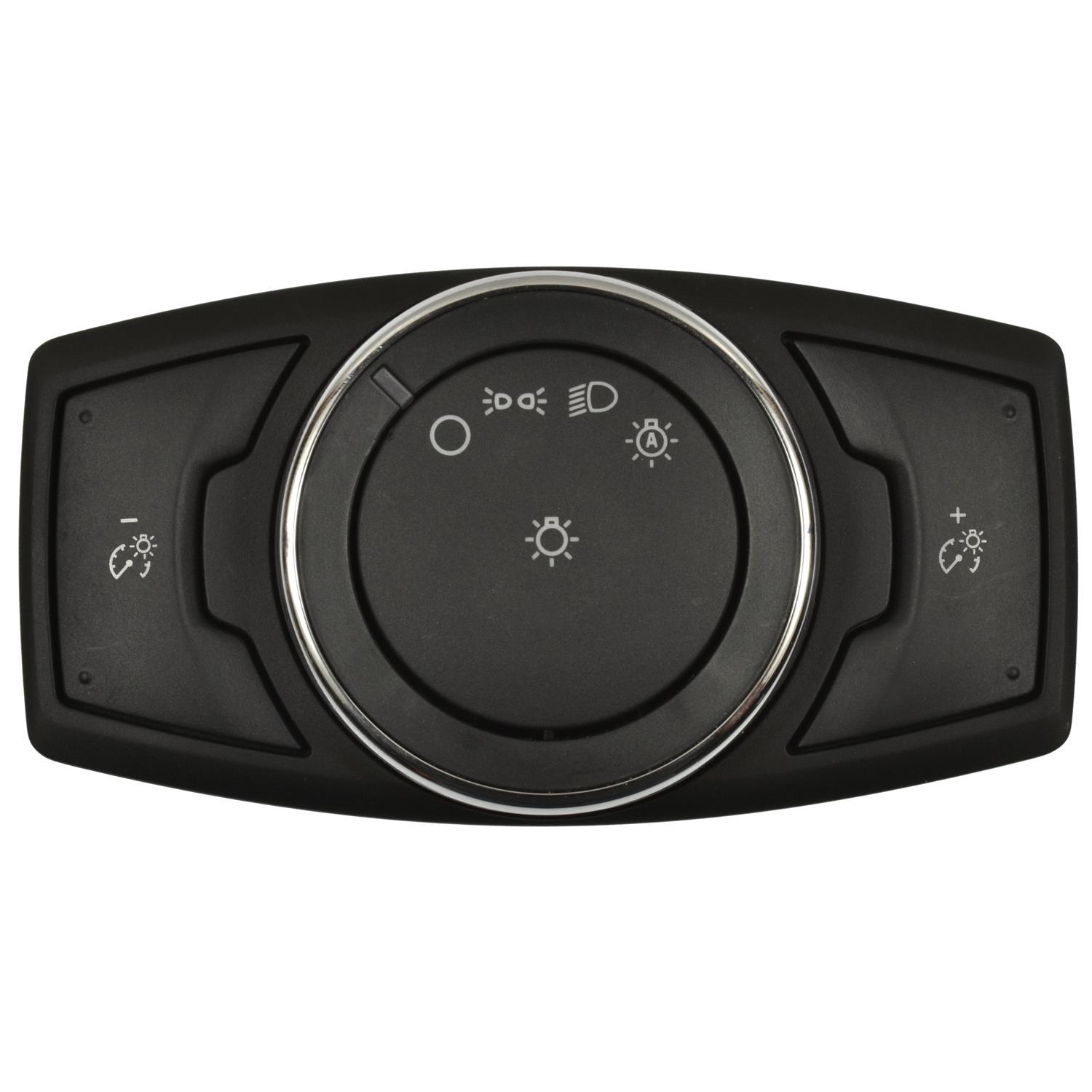 Standard Motor Products HLS1570 - Headlight Switch Standard Motor Products HLS1570 Headlight Switch product image 2 of 3