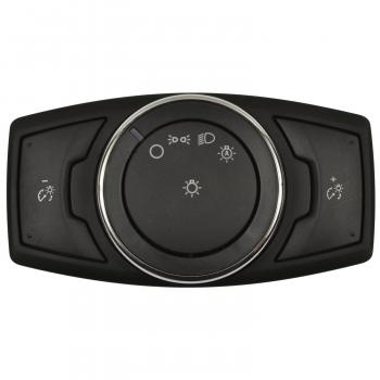 2023 Ford Ranger Headlight Switch Standard Motor Products HLS1570 image 2 of 3