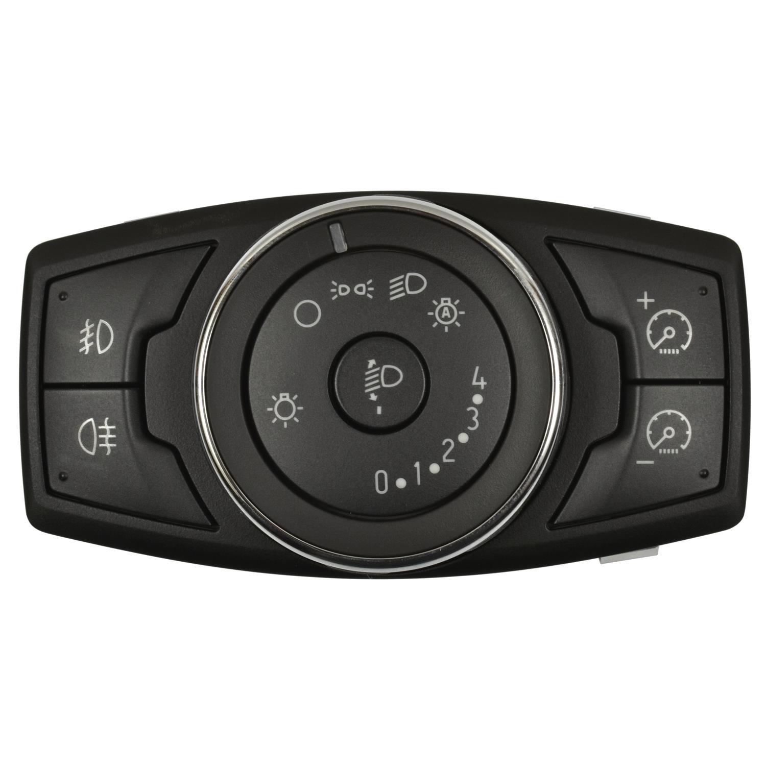Standard Motor Products HLS1571 - Headlight Switch Standard Motor Products HLS1571 Headlight Switch product image 2 of 3