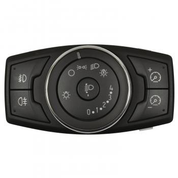 2011 Ford Explorer Instrument Panel Dimmer Switch Standard Motor Products HLS1571 image 2 of 3
