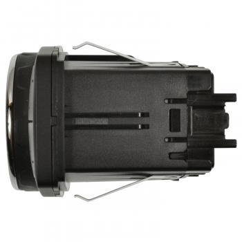 2011 Ford Explorer Instrument Panel Dimmer Switch Standard Motor Products HLS1571 image 3 of 3