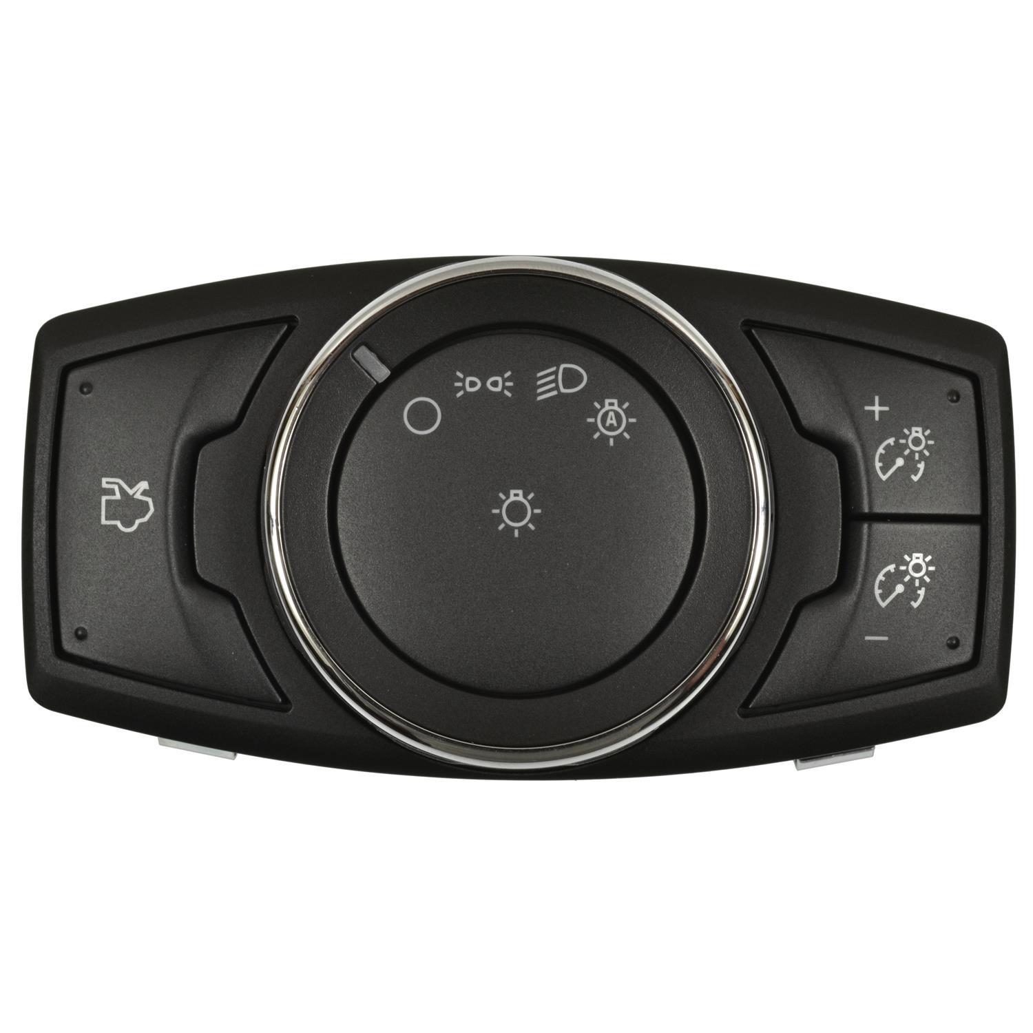 Standard Motor Products HLS1573 - Headlight Switch Standard Motor Products HLS1573 Headlight Switch product image 2 of 3