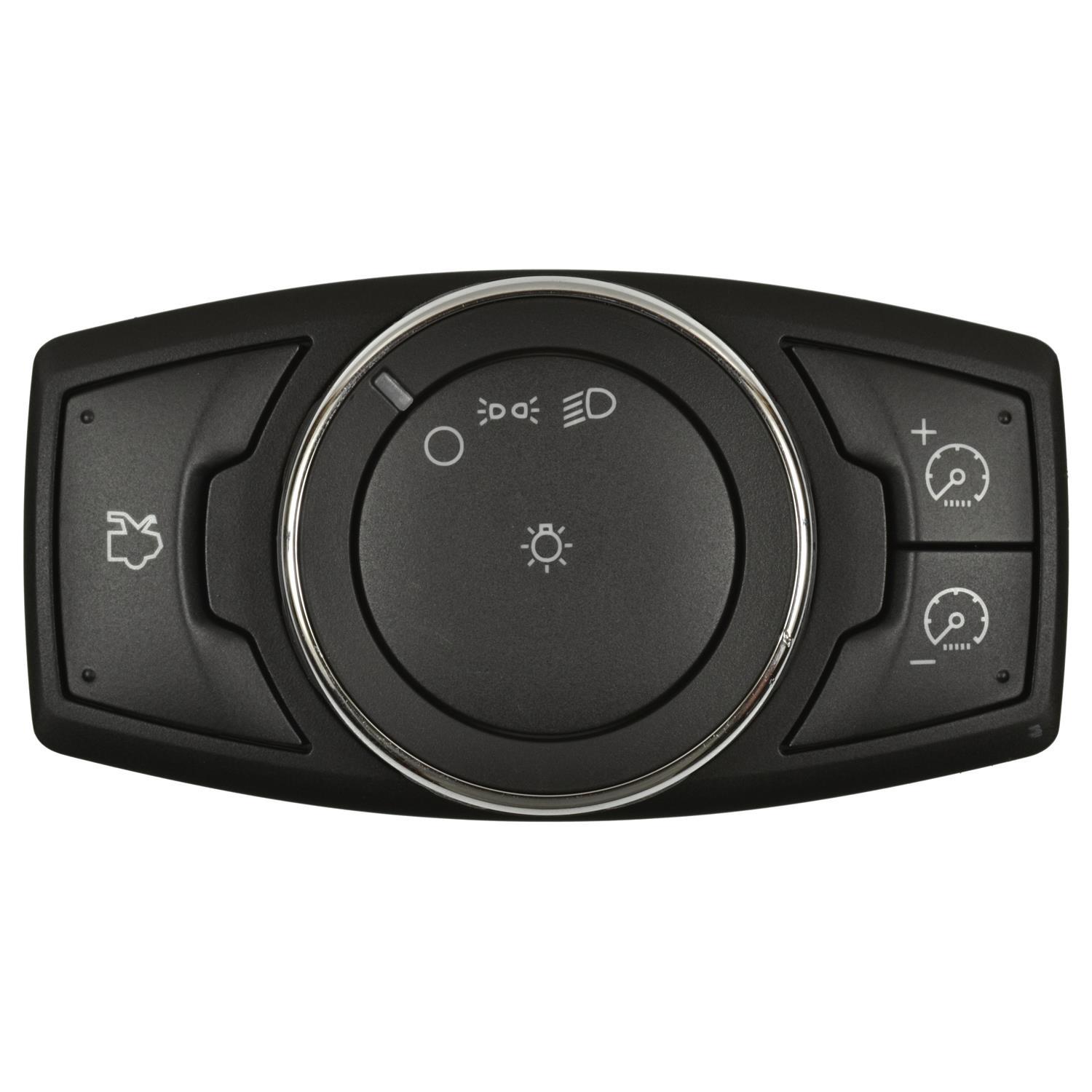 Standard Motor Products HLS1574 Headlight Switch product image 2 of 3