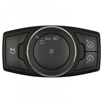 2012 Ford Focus Headlight Switch Standard Motor Products HLS1574 image 2 of 3