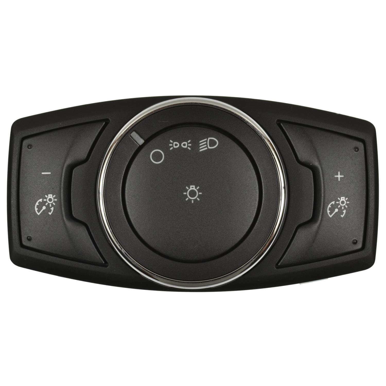 Standard Motor Products HLS1575 Headlight Switch product image 2 of 3
