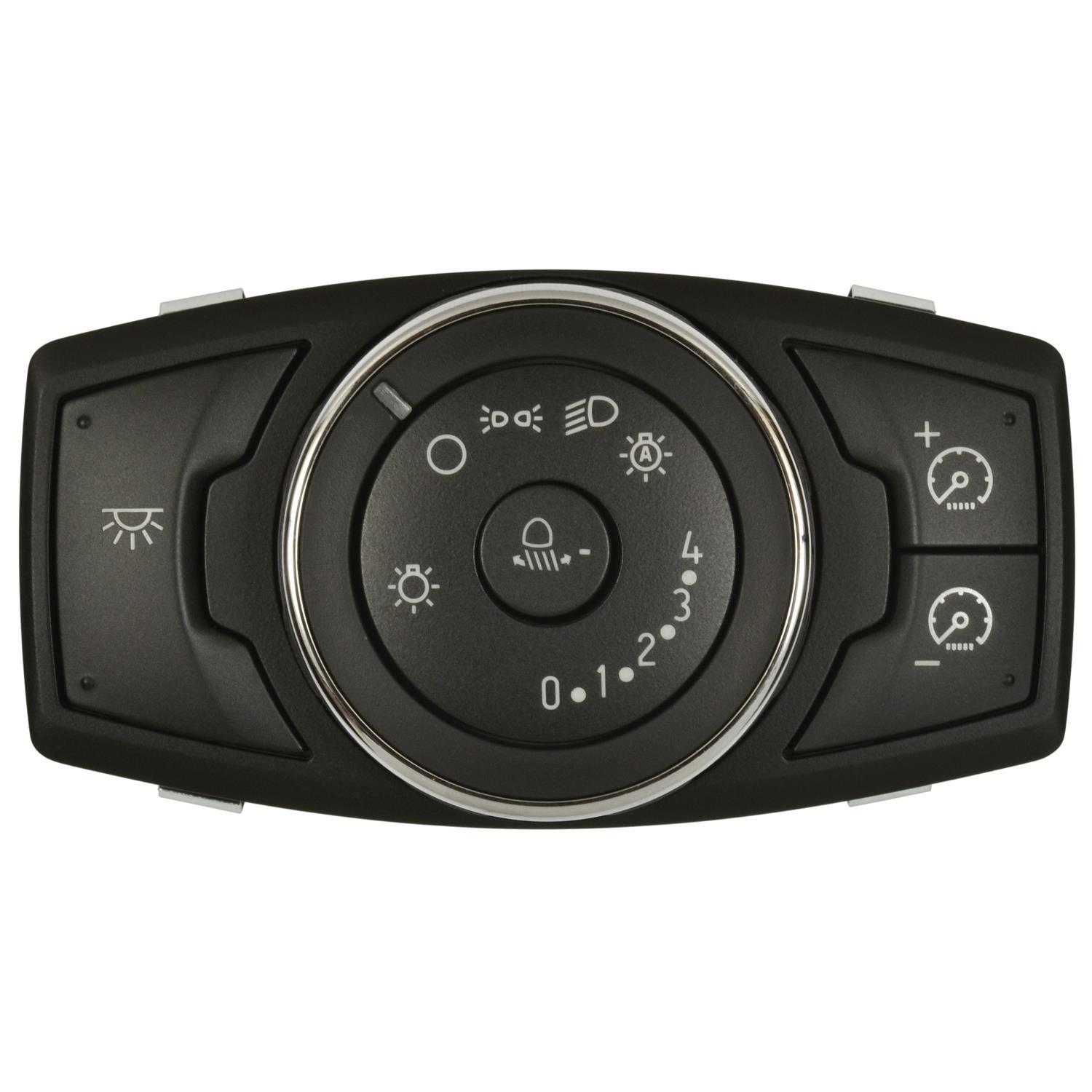 Standard Motor Products HLS1576 - Headlight Switch Standard Motor Products HLS1576 Headlight Switch product image 2 of 3