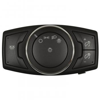 2015 Ford Police Interceptor Utility Headlight Switch Standard Motor Products HLS1577 image 2 of 3