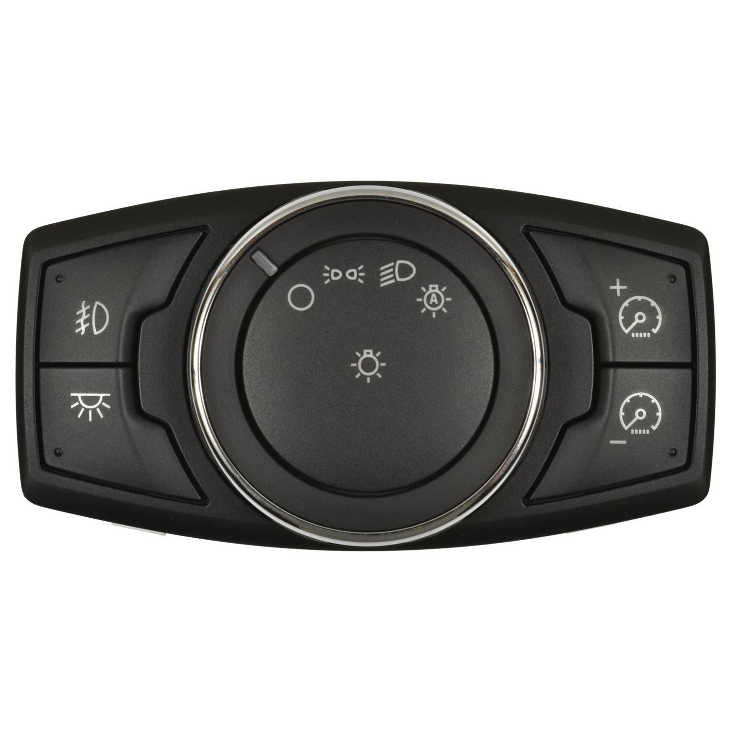 Standard Motor Products HLS1578 Headlight Switch product image 2 of 3