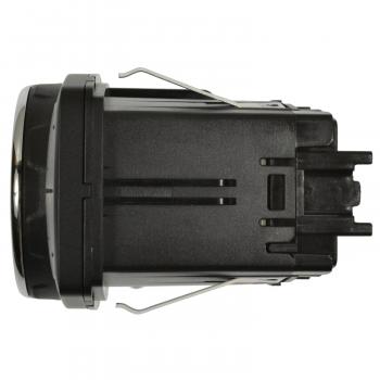 2011 Ford Explorer Instrument Panel Dimmer Switch Standard Motor Products HLS1578 image 3 of 3