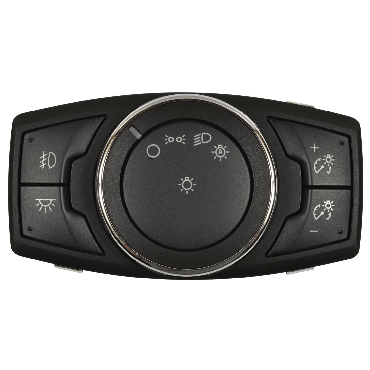Standard Motor Products HLS1580 - Headlight Switch Standard Motor Products HLS1580 Headlight Switch product image 2 of 3