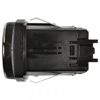 2014 Ford Explorer Instrument Panel Dimmer Switch Standard Motor Products HLS1581 image 3 of 3