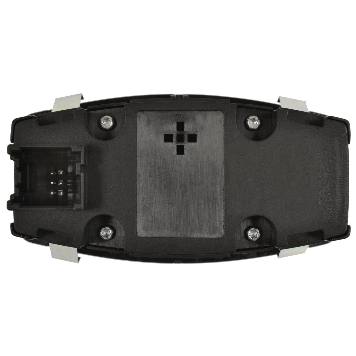 Standard Motor Products HLS1582 - Trunk Lid Release Switch Standard Motor Products HLS1582 Fog Light Switch product image 1 of 3