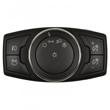 2018 Ford Focus Trunk Lid Release Switch Standard Motor Products HLS1582 image 2 of 3