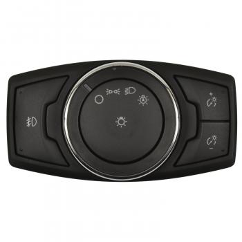 2023 Ford Ranger Headlight Switch Standard Motor Products HLS1583 image 2 of 3