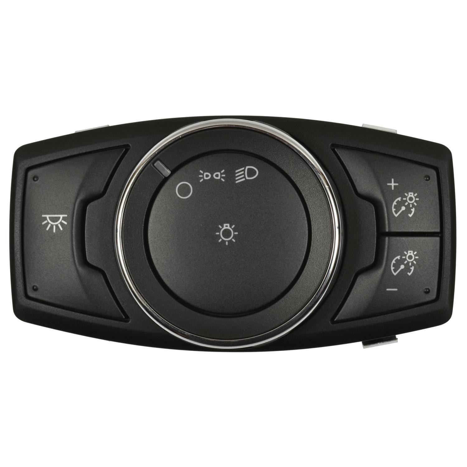 Standard Motor Products HLS1584 - Headlight Switch Standard Motor Products HLS1584 Headlight Switch product image 2 of 3